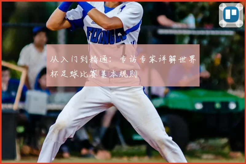 从入门到精通:专访专家详解世界杯足球比赛基本规则