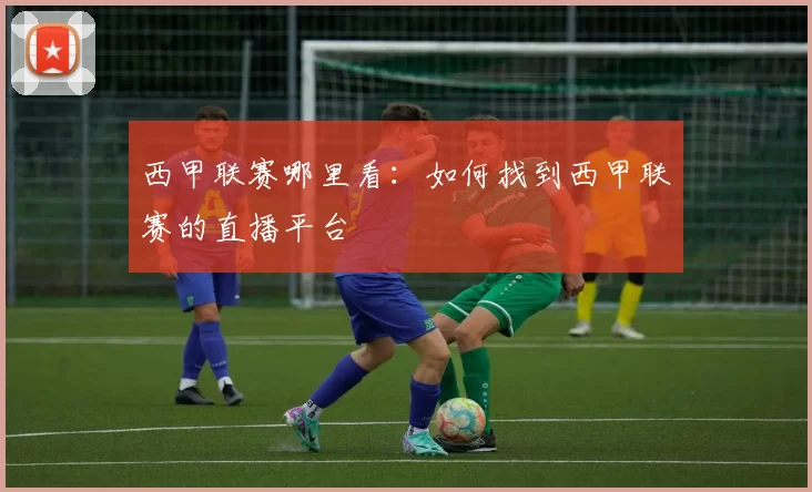 西甲联赛哪里看:如何找到西甲联赛的直播平台