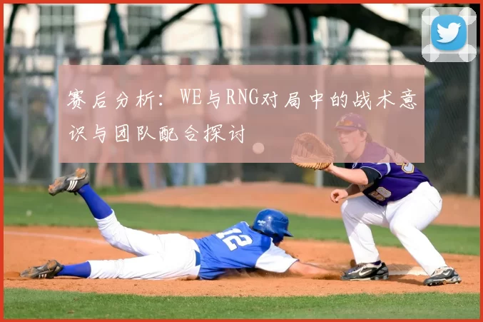 赛后分析:WE与RNG对局中的战术意识与团队配合探讨