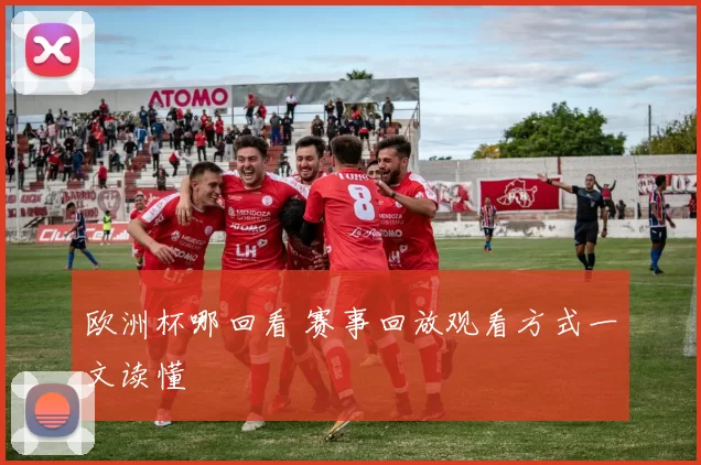 欧洲杯哪回看 赛事回放观看方式一文读懂