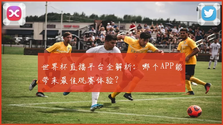 世界杯直播平台全解析:哪个APP能带来最佳观赛体验?
