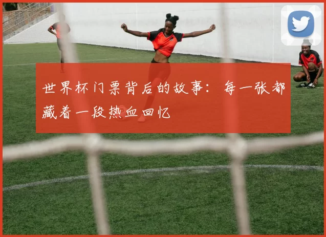 世界杯门票背后的故事:每一张都藏着一段热血回忆