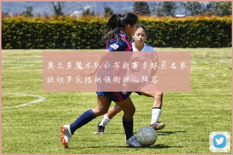 奥兰多魔术队公布新赛季球员名单班切罗瓦格纳领衔核心阵容